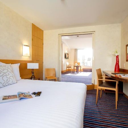 Hotel De Normandie Bordeaux Luaran gambar