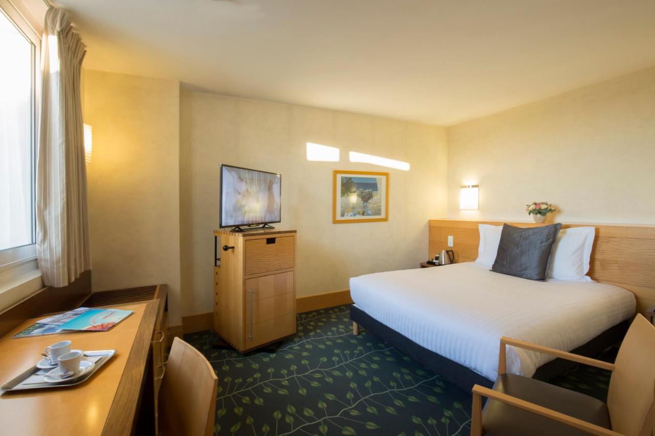 Hotel De Normandie Bordeaux Luaran gambar