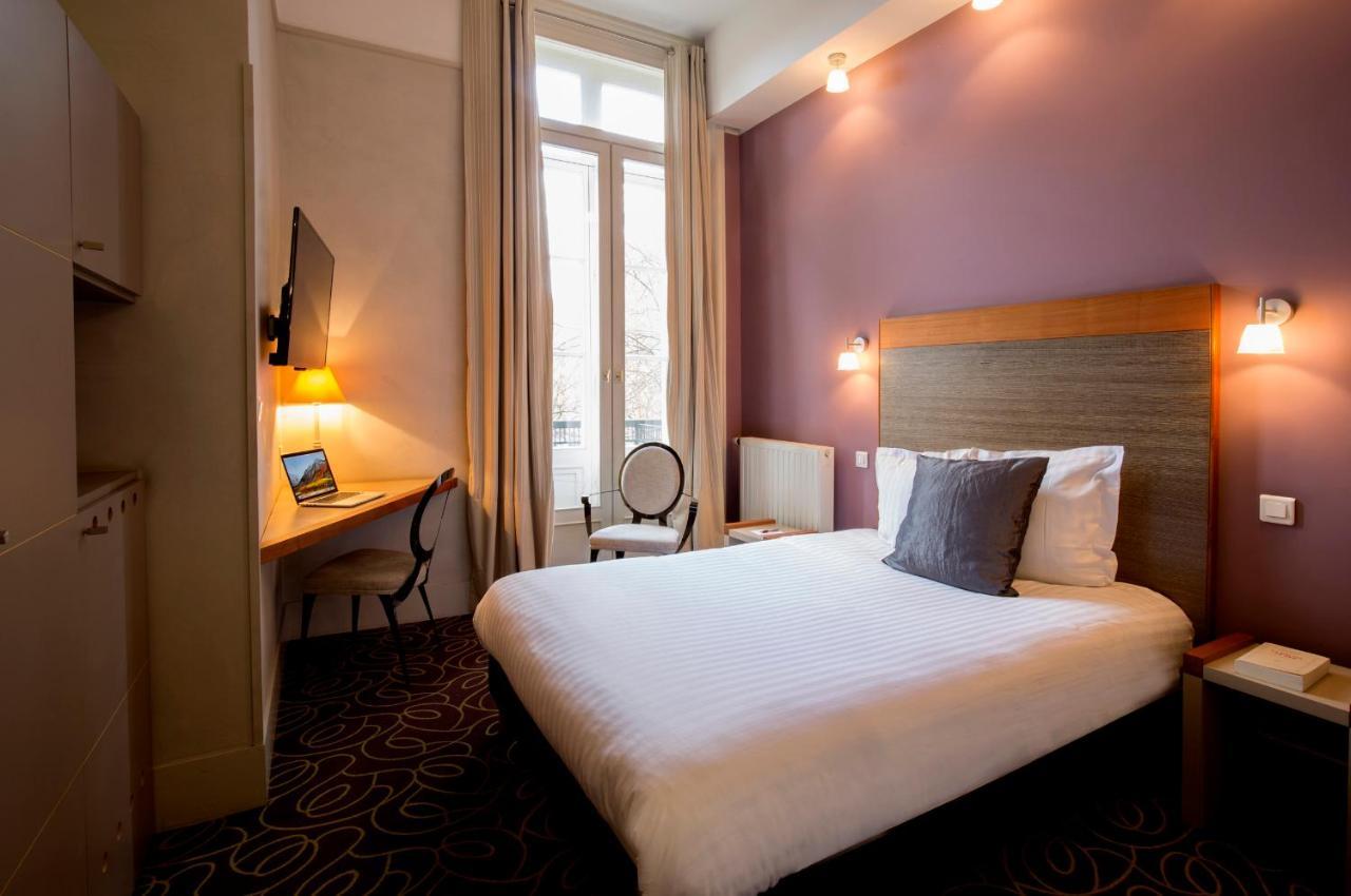 Hotel De Normandie Bordeaux Luaran gambar