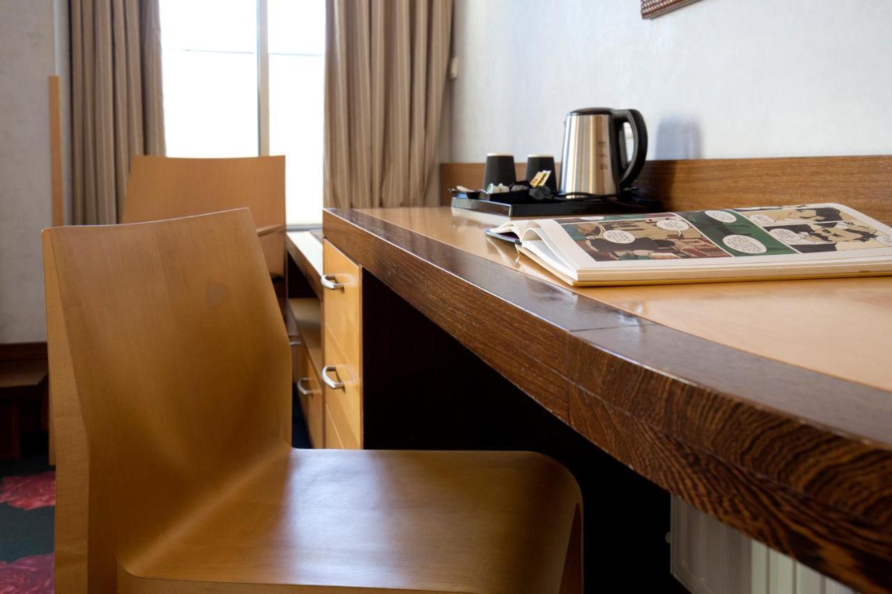 Hotel De Normandie Bordeaux Luaran gambar