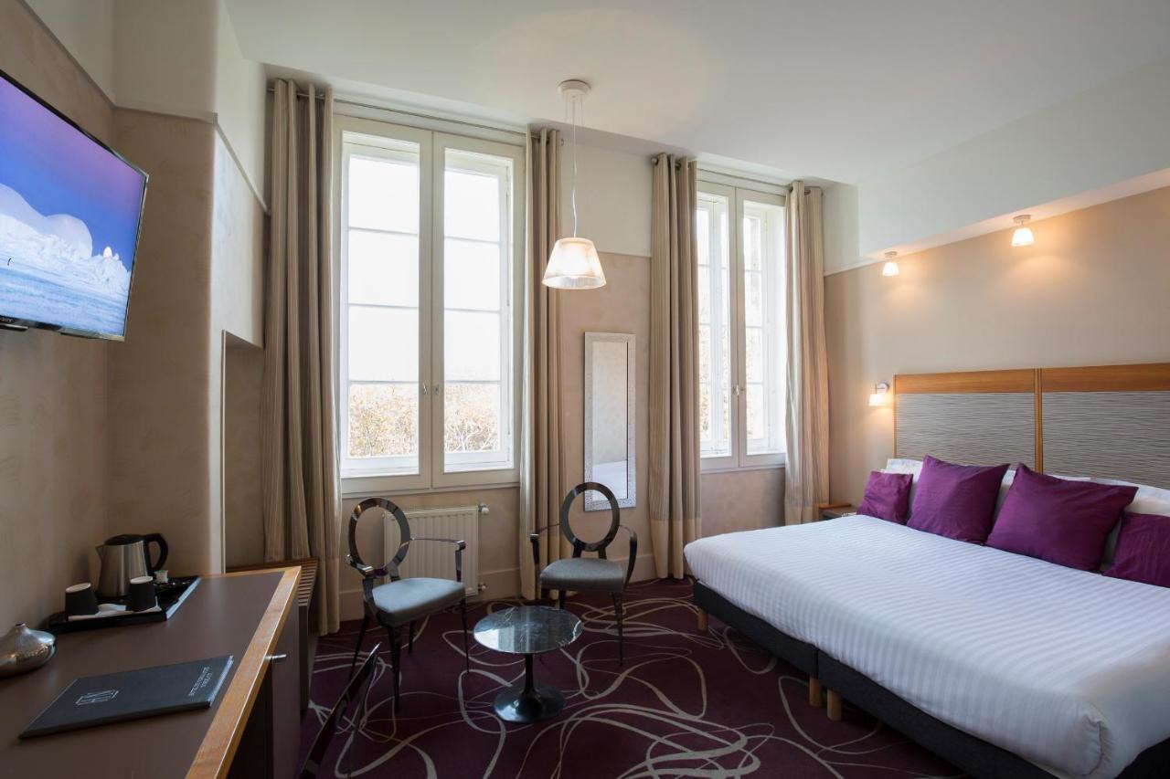 Hotel De Normandie Bordeaux Luaran gambar